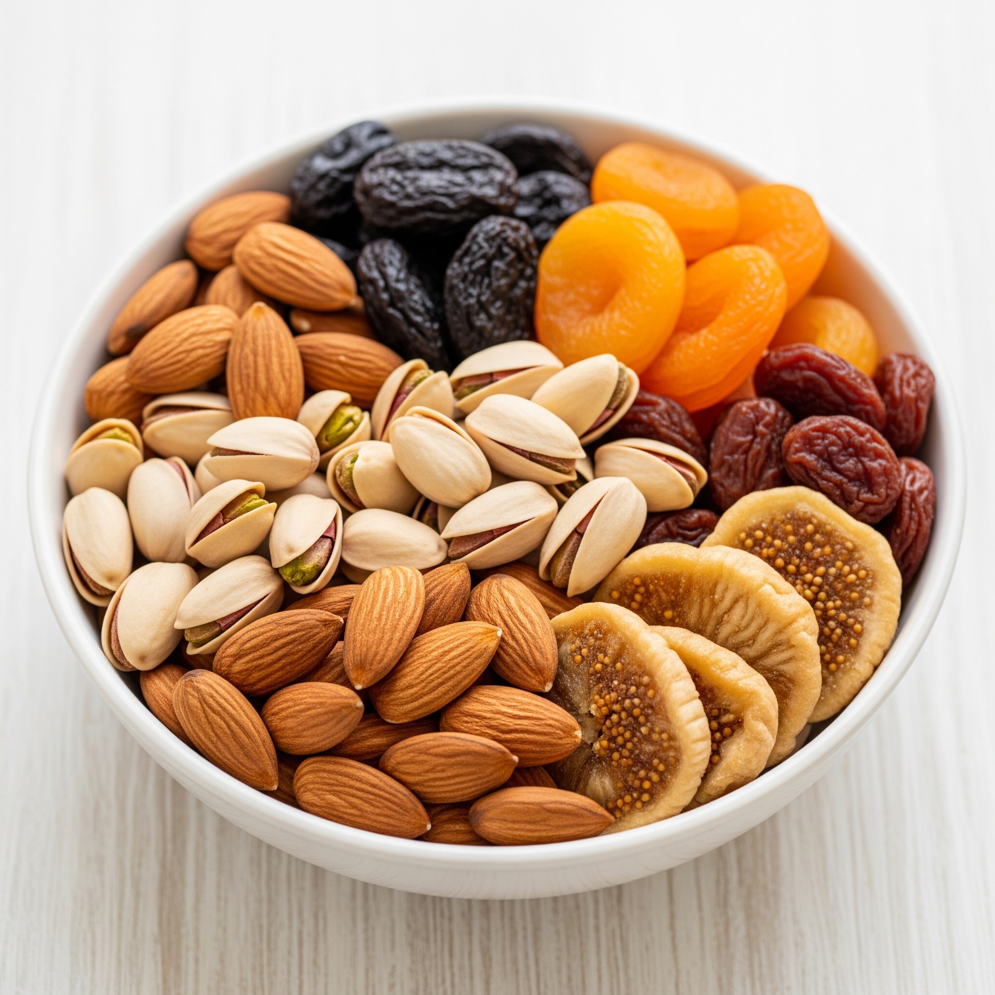Dry Fruits & Nuts